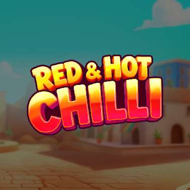 Red and Hot Chilli