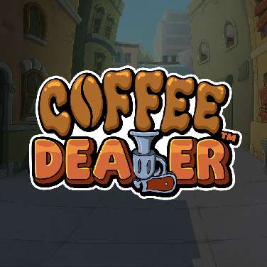 Coffee Dealer