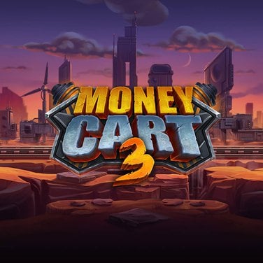 Money Cart 3