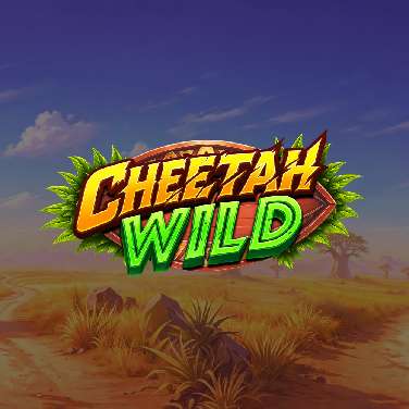 Cheetah Wild