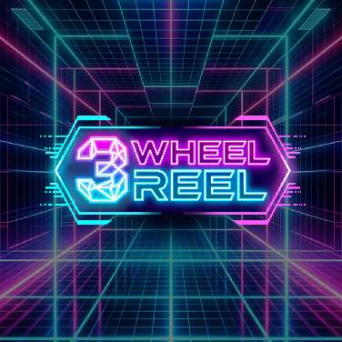3 Wheel Reel
