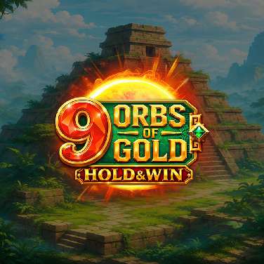 9 Orbs of Gold