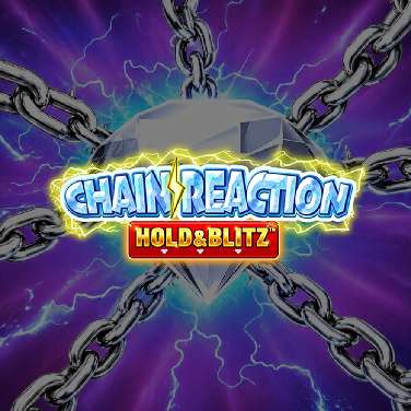 Chain Reaction Hold & Blitz