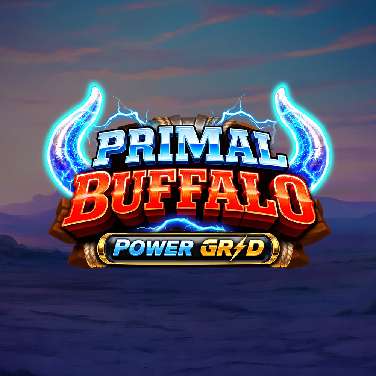 Primal Buffalo PowerGrid