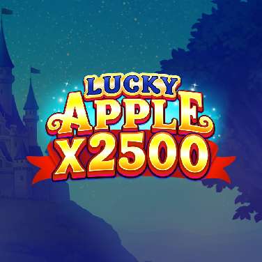 Lucky Apple x2500