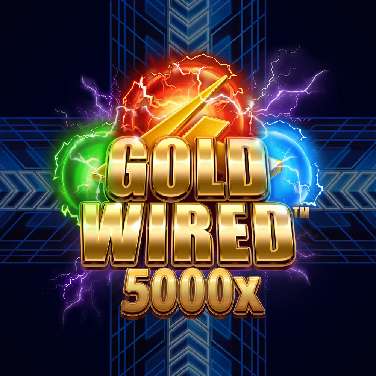 Gold Wired Lotsaloot