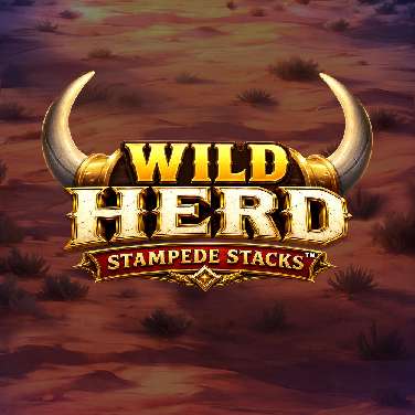 Wild Herd Stampede Stacks Lotsaloot