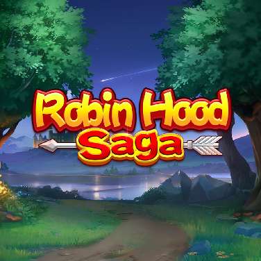 Robin Hood Saga