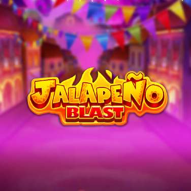 Jalapeno Blast