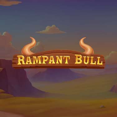 Rampant Bull
