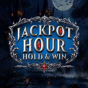 Jackpot Hour: Hold & Win