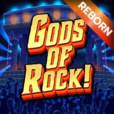 Gods of Rock Reborn