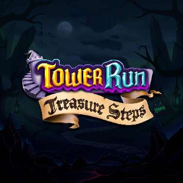 Tower Run - Treasure Steps
