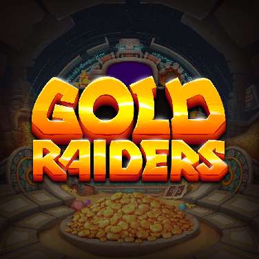 Gold Raiders