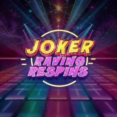 Joker Raving Respins