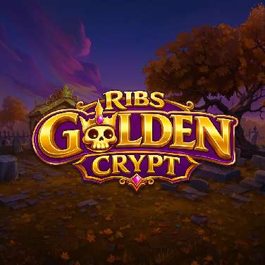 Ribs' Golden Crypt