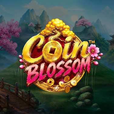 Coin Blossom
