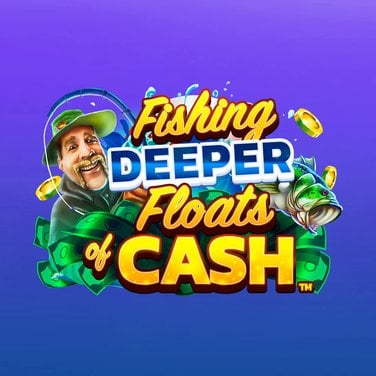Fishing Deeper Floats of Cash