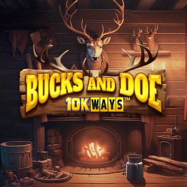 Bucks and Doe 10k Ways