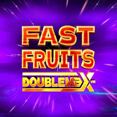 Fast Fruits DoubleMax