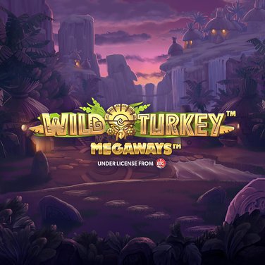 Wild Turkey Megaways