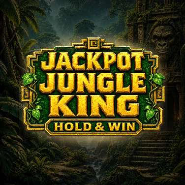 Jackpot Jungle King