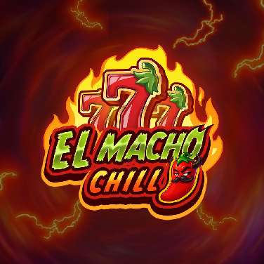 777 El Macho Chilli