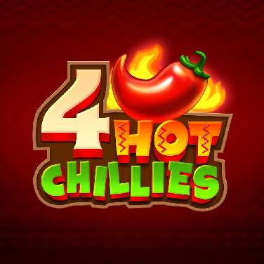 4 Hot Chillies