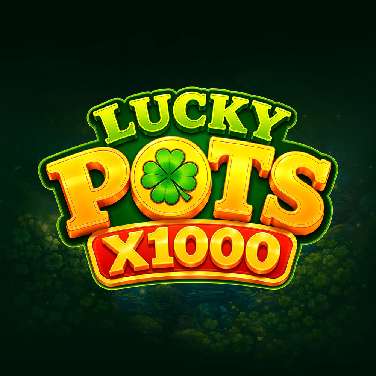 Lucky Pots x1000