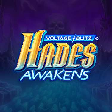 Voltage Blitz Hades Awakens