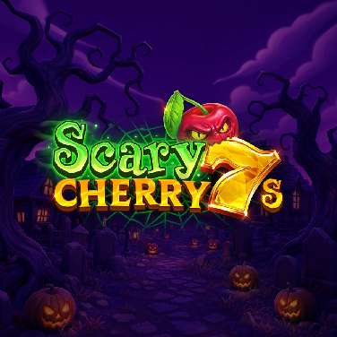 Scary Cherry 7s