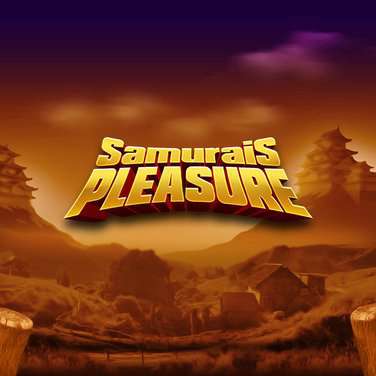 Samurai's Pleasure