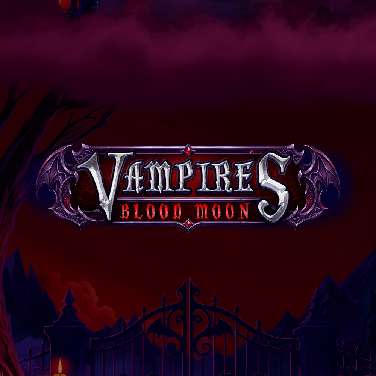 Vampires: Blood Moon