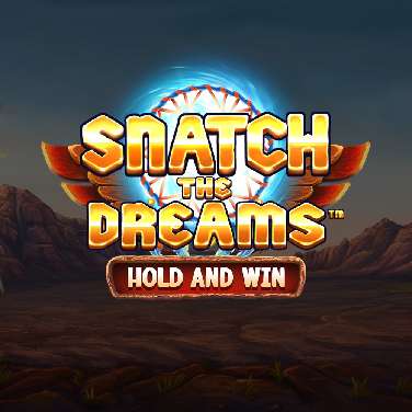 Snatch the Dreams - Hold and Win