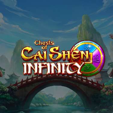 Chests of Cai Shen - Infinity
