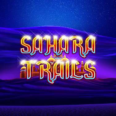 Sahara Trails