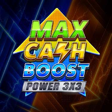 Max Cash Boost: Power 3x3
