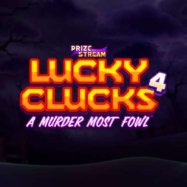 Lucky Clucks 4: A Murder Most Fowl Lotsaloot