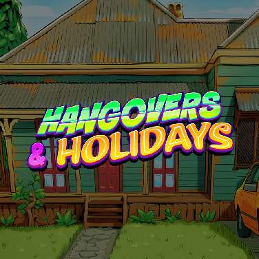 Hangovers & Holidays