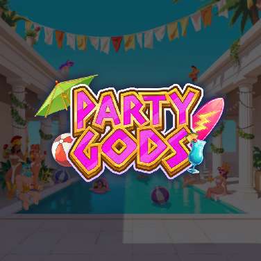 Party Gods Buy Bonus