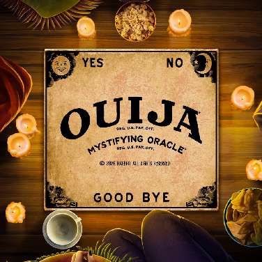 Ouija