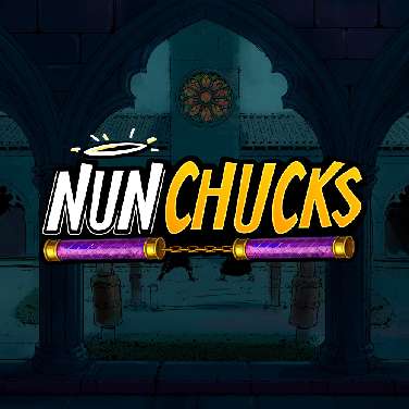 Nunchucks