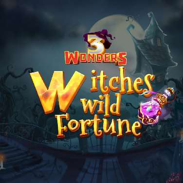 Witches Wild Fortune