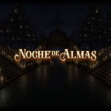 Noche de Almas