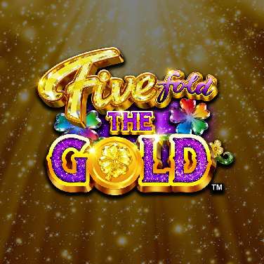 Fivefold the Gold Lotsaloot