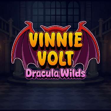 Vinnie Volt: Dracula Wilds