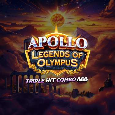 Apollo Legends of Olympus