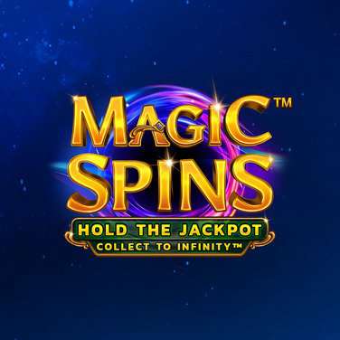 Magic Spins