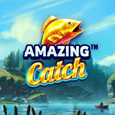 Amazing Catch