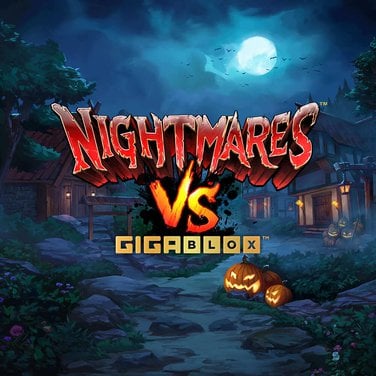 Nightmares Vs. Gigablox